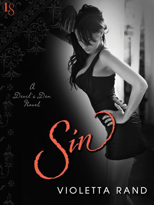 Title details for Sin by Violetta Rand - Available